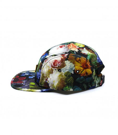 Herschel 5 Panel Herschel Blumen